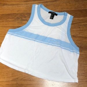 F21 Crop Tank